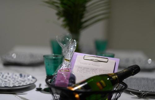 Le Bohème par Vosges Sérénité - Foto 11