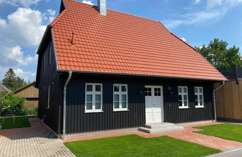 FH Magnolia fuer 12 Pers. mit Terrasse + Dachterasse - Foto 37