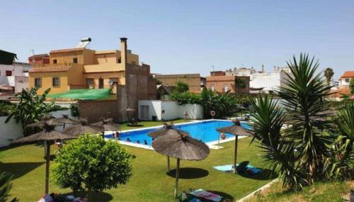 Apt buenas calidades La Algaba Bazan - Photo 2