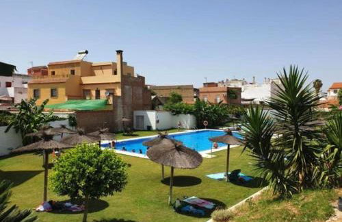 Apt buenas calidades La Algaba Bazan - Photo 2