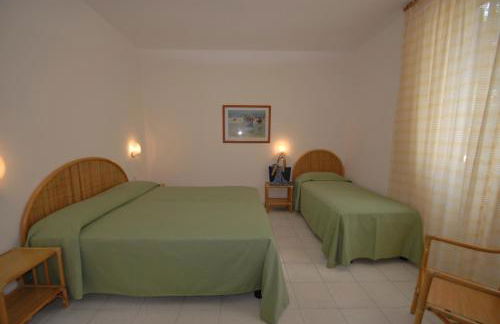 Appartamenti Olivo - 100 mt dal mare con aria condizionata - Foto 11