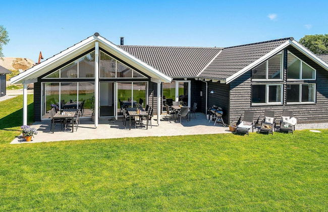 Holiday Home in Kappeln - Foto 14