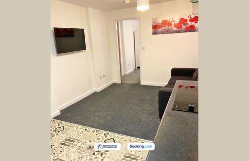 Sutton Contractor Accommodation - Warrington, St Helens - Foto 39