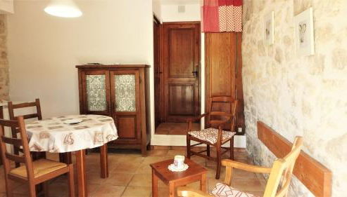 Domaine Saint-Jaume gîte Muscat - Foto 3