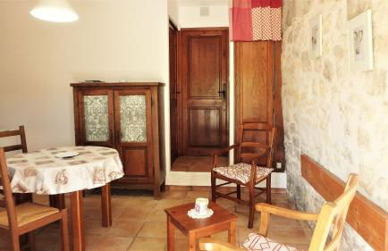 Domaine Saint-Jaume gîte Muscat - Foto 3