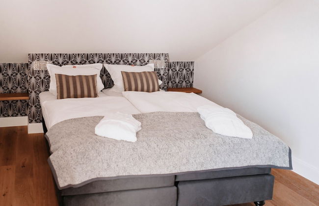 Das Betthupferl - Ihr Aparthotel - Foto 8