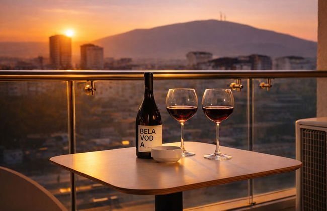 Capitol Suites - Foto 28