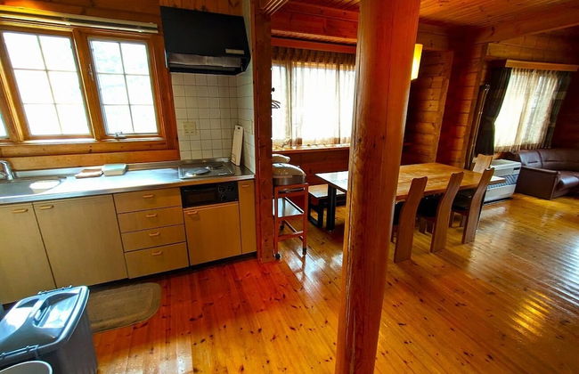 Niseko Hirafu Izumikyo Rental Cottage - Foto 62