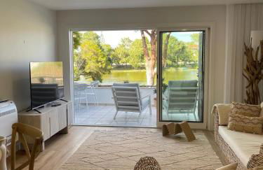 Happy Stork Tróia Beach Flat - Foto 71