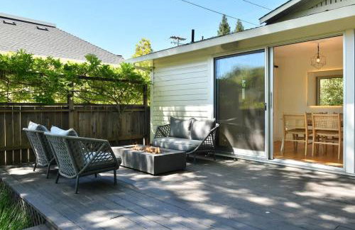 Fitch St Escape - Wine Tastings Included - Foto 14
