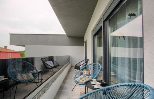 Luksuzni Apartmani Asi s bazenom - Foto 60