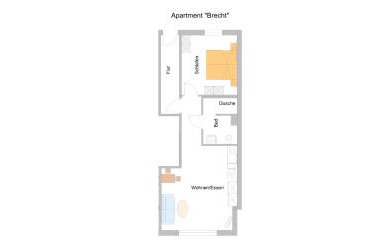 Augusta-Refugium - Foto 7