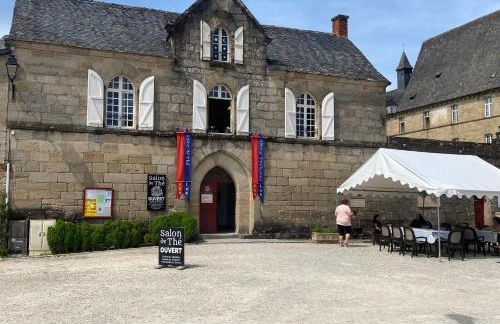 Maisonnette la Grue - Vallée de la Dordogne - Foto 25