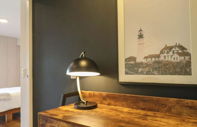 w Modern 1BR With Balcony in Miraflores - Photo 14