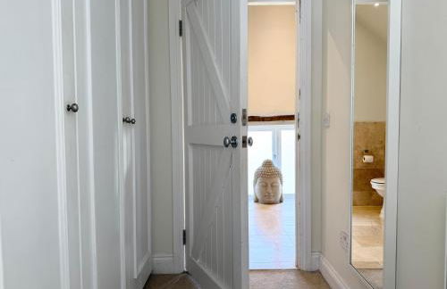 Hill House, Spectacular Rural Home With Hot Tub - Photo 68