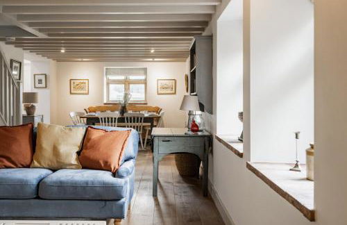 Barn Owl Cottage, Field Dalling - Photo 15