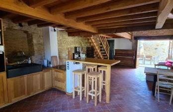 Gîtes du Plus Bas Mas - Foto 21