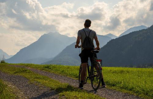 Das Bergquartier - Ferienwohnung Rabenkopf - Foto 28