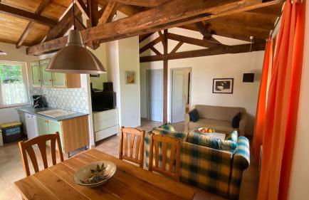 Les Hauts du Coustalier - Foto 34