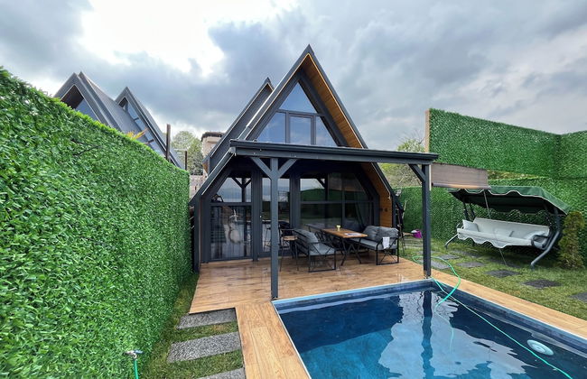 HHZ GREEN LİFE STALL - Foto 29