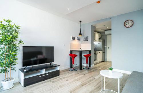 Gorgeous Dubrovnik sea view apartment with free parking - Photo 60