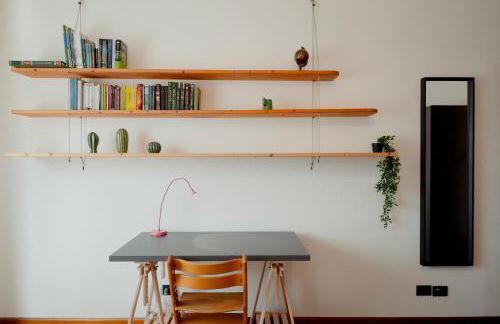 Il Gelsomino-Terrazza e park - Foto 17