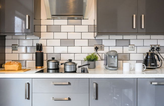 The Knap by Tŷ SA - Waterfront Views - Foto 10