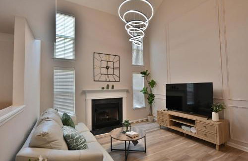 Amazing Renovated Townhouse - Foto 18