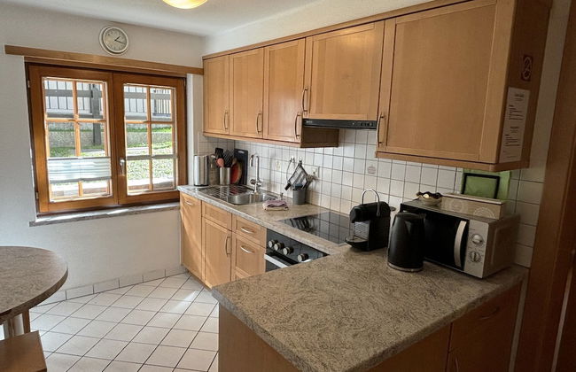 Chalet Medi - Foto 21