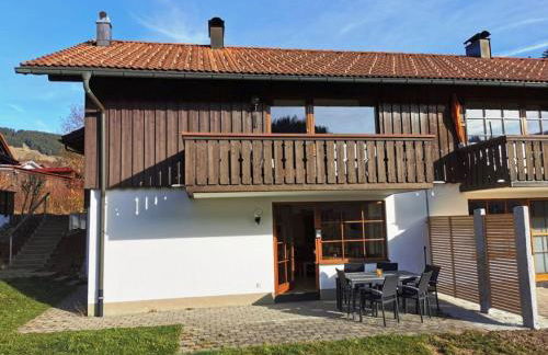 Ferienwohnung Enzian 2 im Feriendorf Sonnenhang im Allgäu - Foto 12