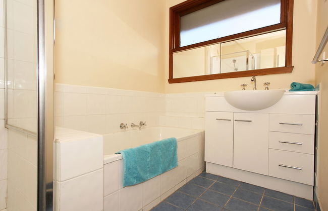 40 Thames Holiday Unit - Foto 16