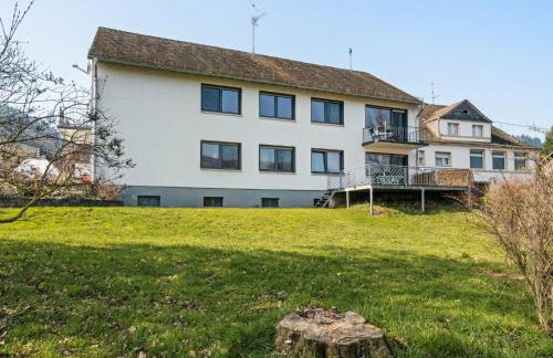 Apartment mit Balkon und schönem Moselblick by Interhome - Foto 20