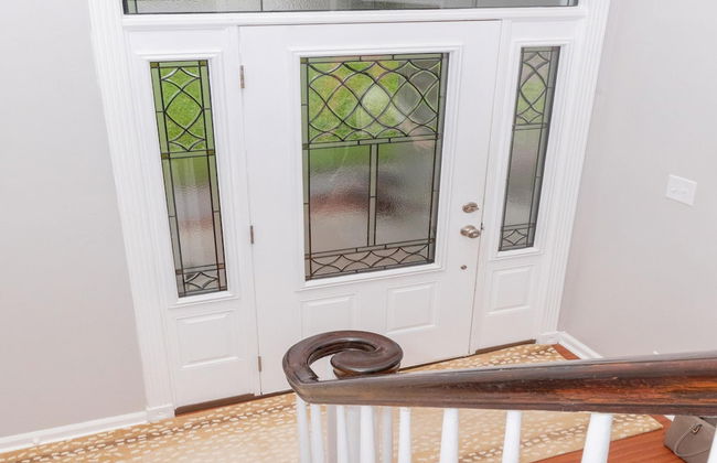 Spacious Woodbridge Cottage - Foto 23