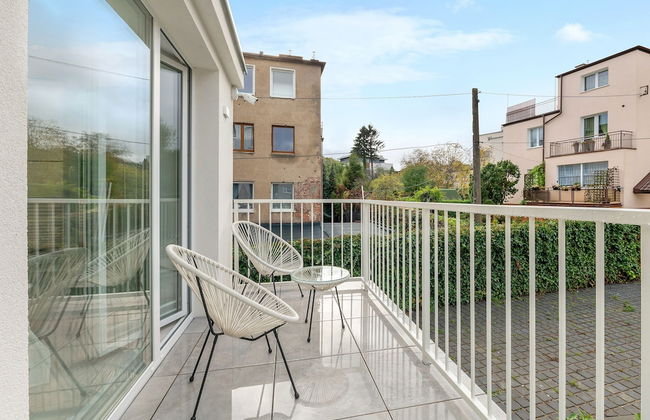 Morze Apartamenty by Grand Apartments - Foto 26