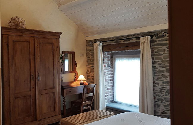 Gîtes Les Myosotis - Foto 33