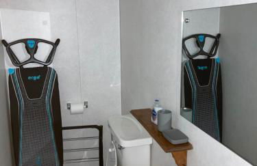 Uist Cottage - Foto 17