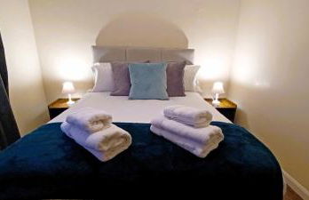 Little Harries Cottage - surrounded by open fields - Foto 8