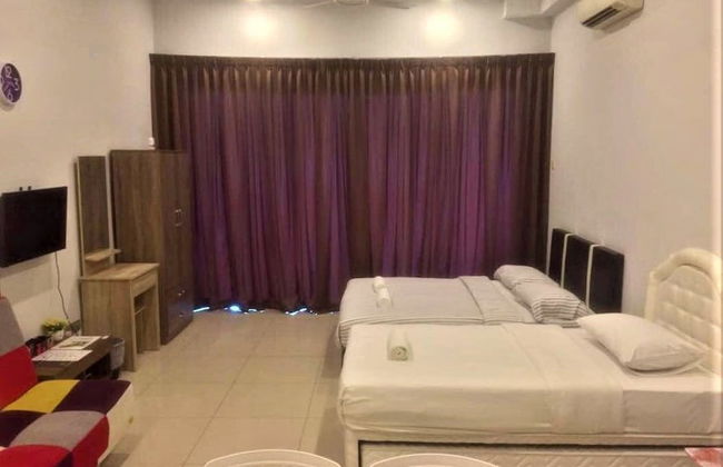 Borneo Coastal Residence - IMAGO Mall - Foto 80