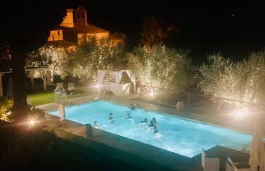 CASA VASARI Holiday Suites TUSCANY - Foto 31