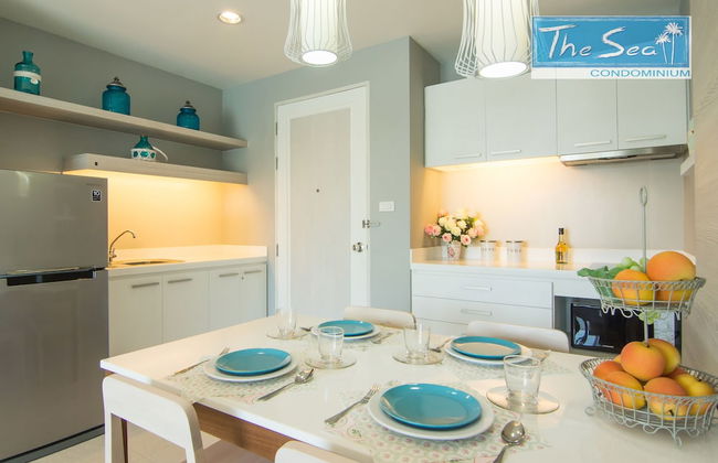 The Sea Condominium - Foto 20