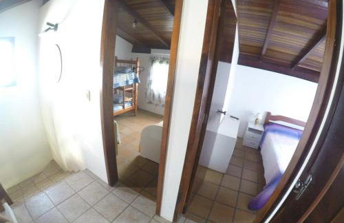Casa Pousada Rosa dos Ventos - Foto 36