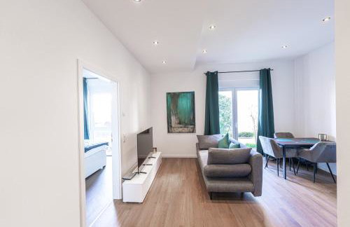 Prime1850 - Honberg Apartments Tuttlingen - Photo 15
