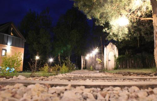 Domki Fajnie.Tu - Foto 25