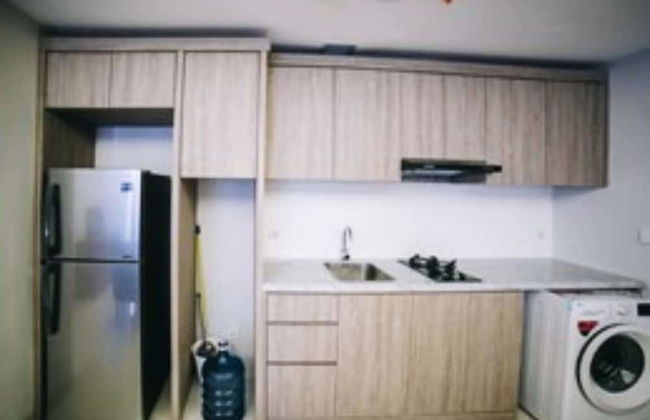 Apatel The Mansion Tower Capilano - Foto 13