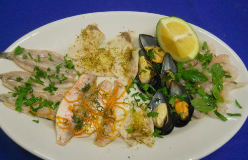 Il Giardino Dei Carrubi - Foto 31