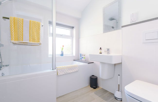 Enjoy the Pause Holiday Home - Photo 3