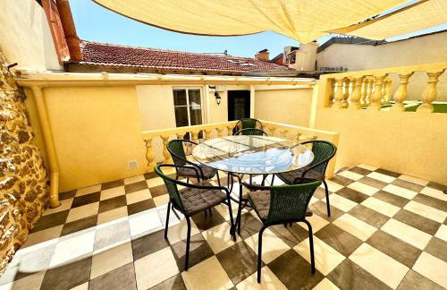 Appartements de Luxe Bord de Mer avec vue mer, terrasse et parking - Foto 30