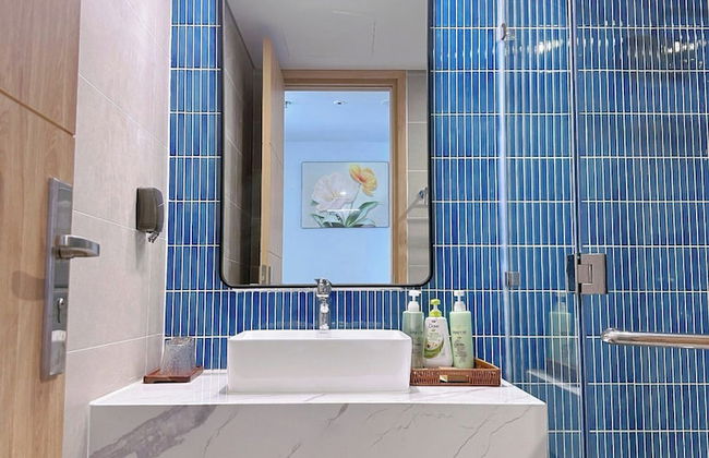 Chill Out Sea Apartment in Flamingo Hai Tien - Foto 4