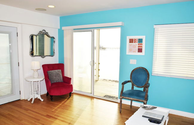 Malibu Beach Paradise Apartments - Foto 39