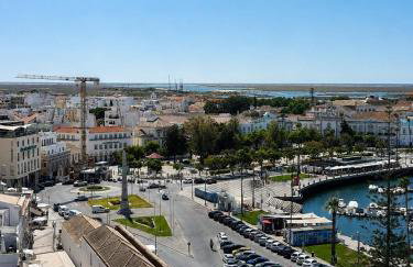 Panoramic Marina & Ria Formosa Views - Foto 17